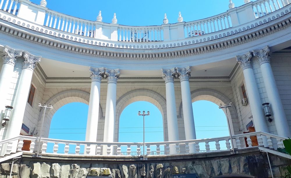 Photograph by Katerina Akalifa