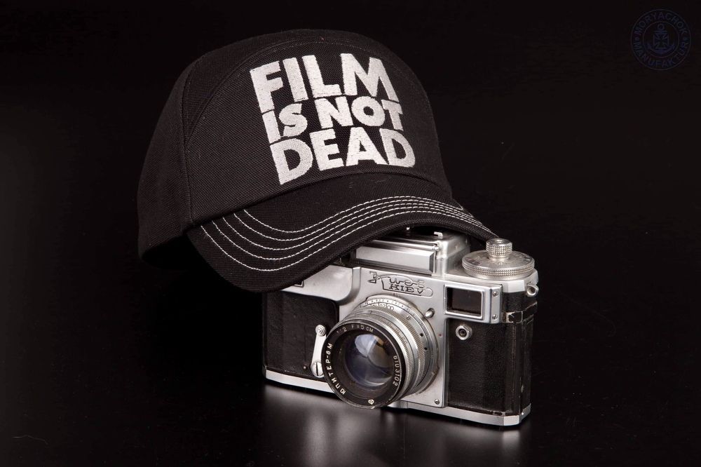 Photograph by Alex Sopin