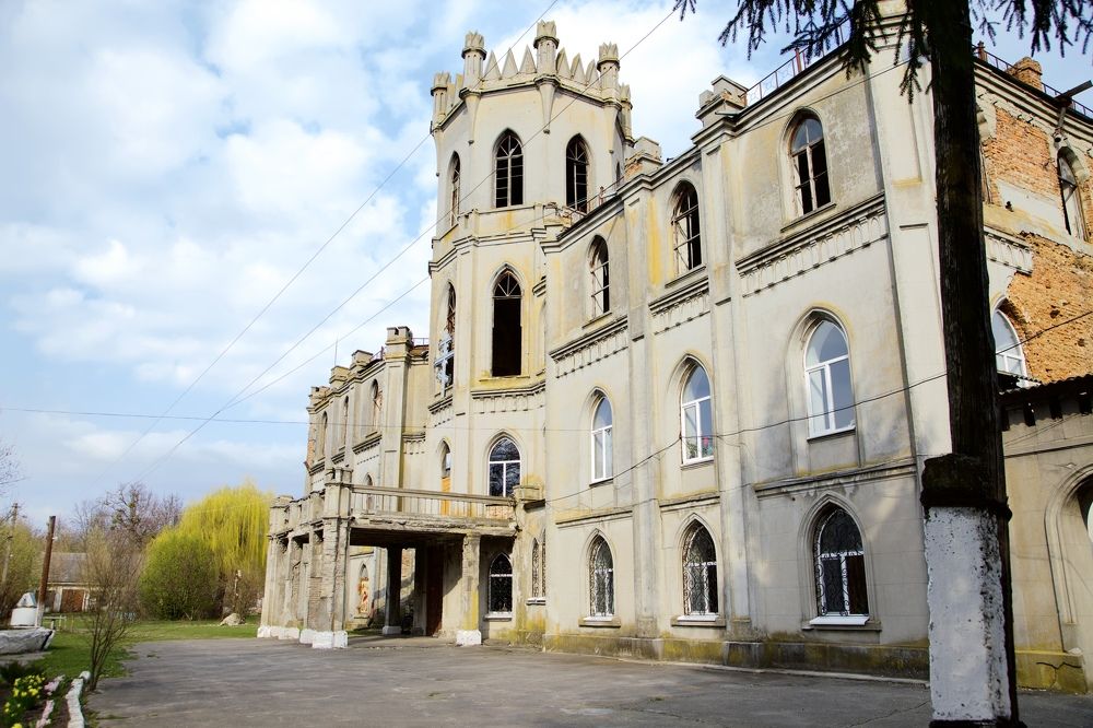 Photograph by Alex Sopin