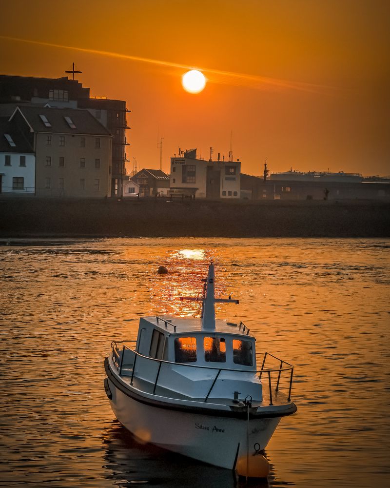 Photograph by Michael Deligan