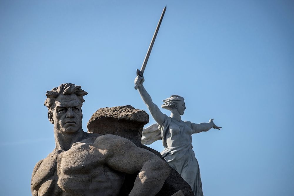 Стоять насмерть!