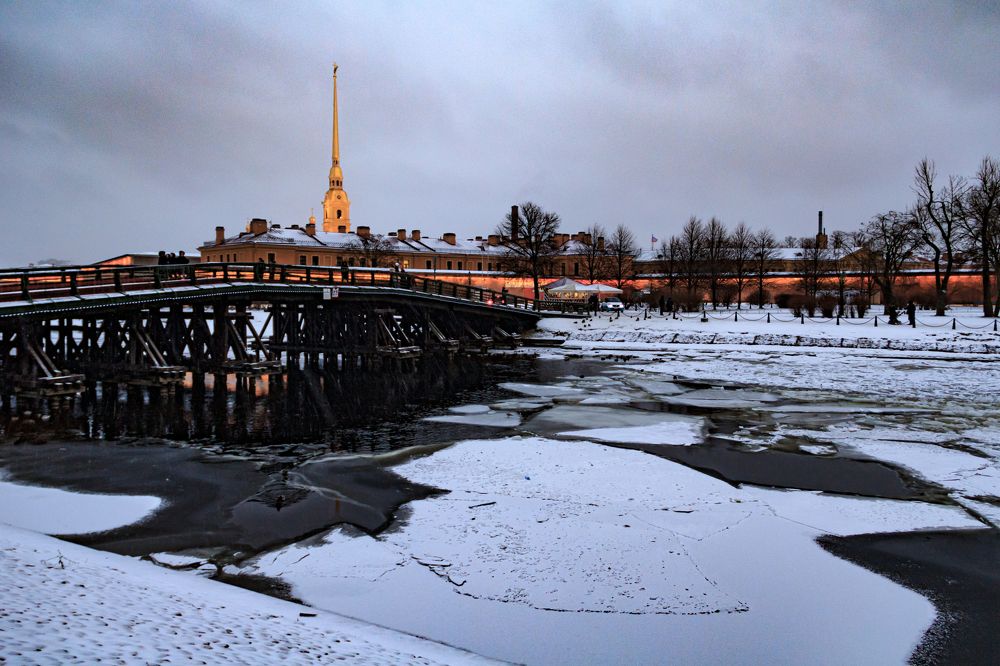 Photograph by Людмила Бетехтина