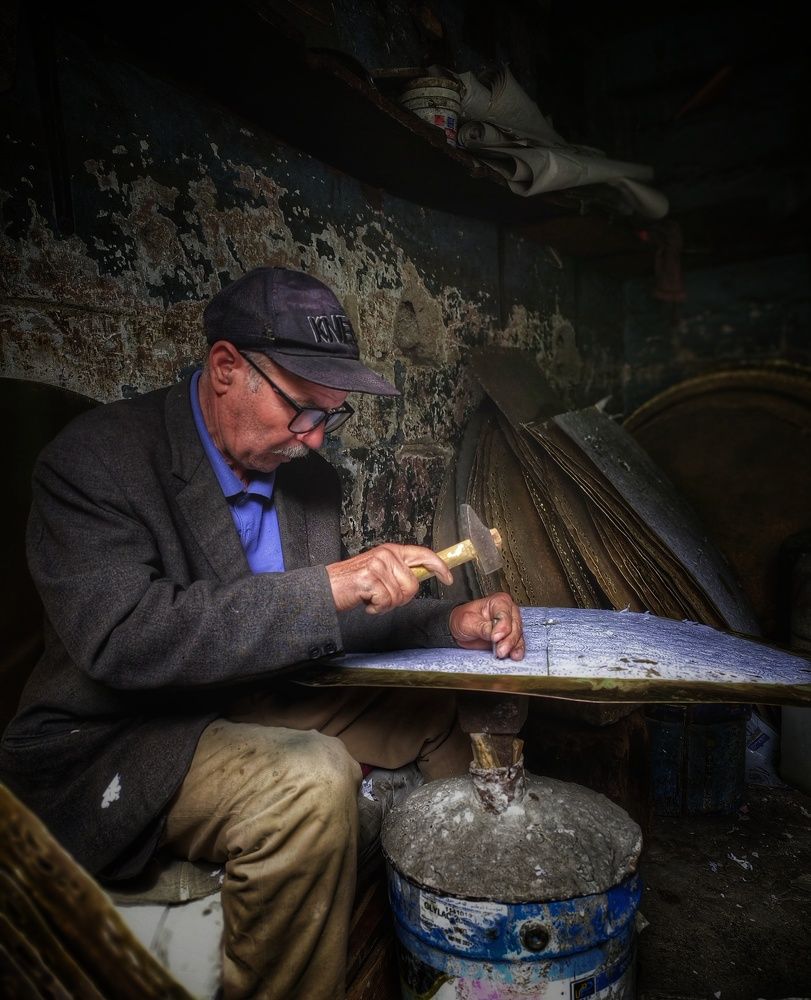 Photograph by Khiari aya