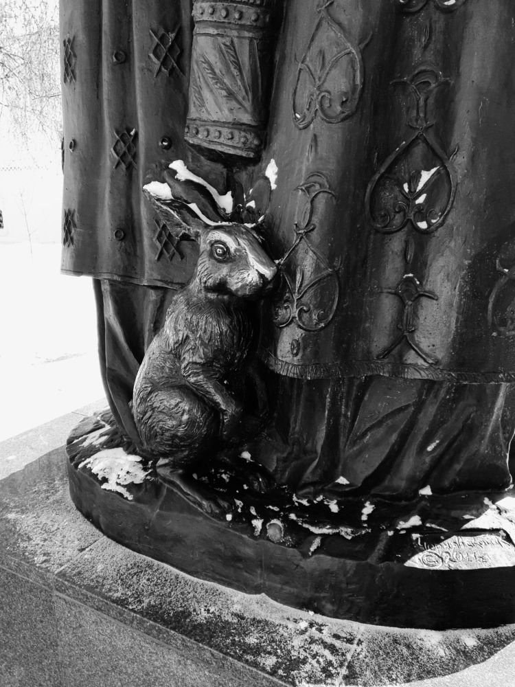 Photograph by Татьяна Мельникова