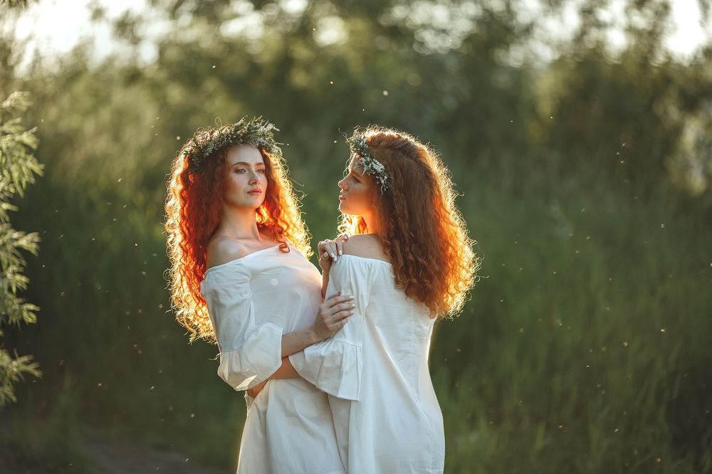 Photograph by Ирина Григорьева