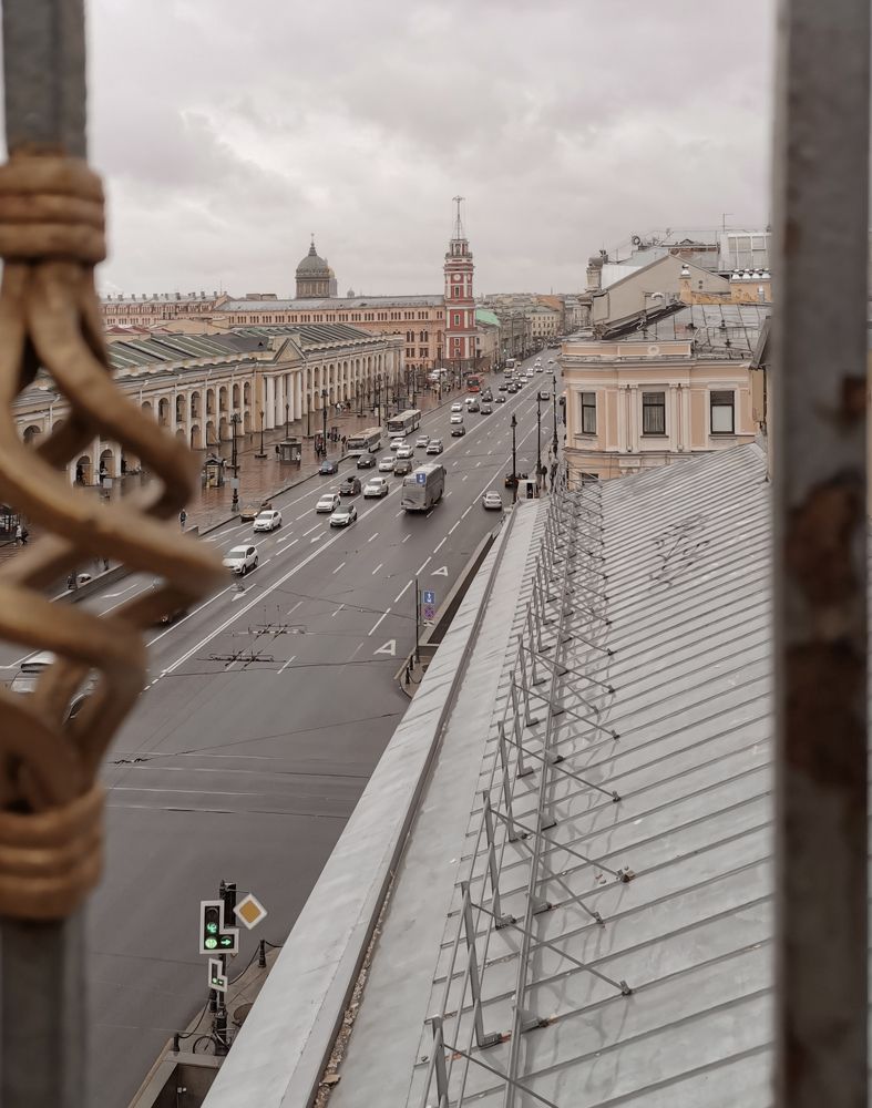 Photograph by Светлана Морева