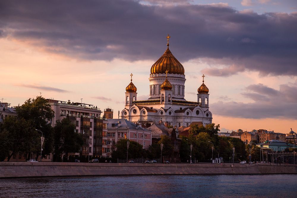 Photograph by Lana Anferow