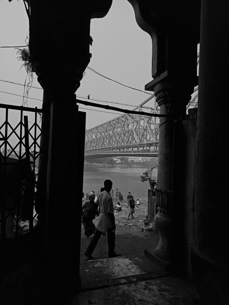 Photograph by Ashish Sinha