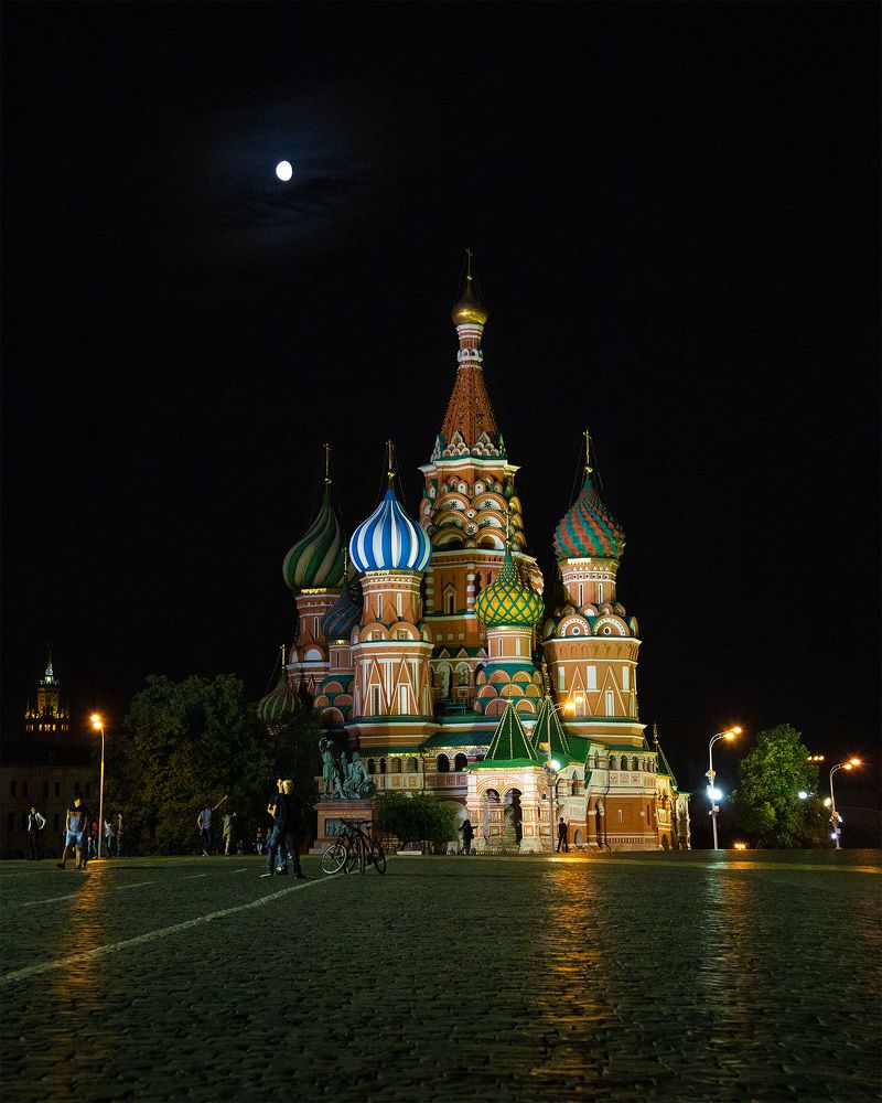 Photograph by Lana Anferow