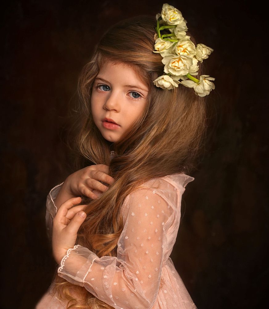 Photograph by Ольга Власкина