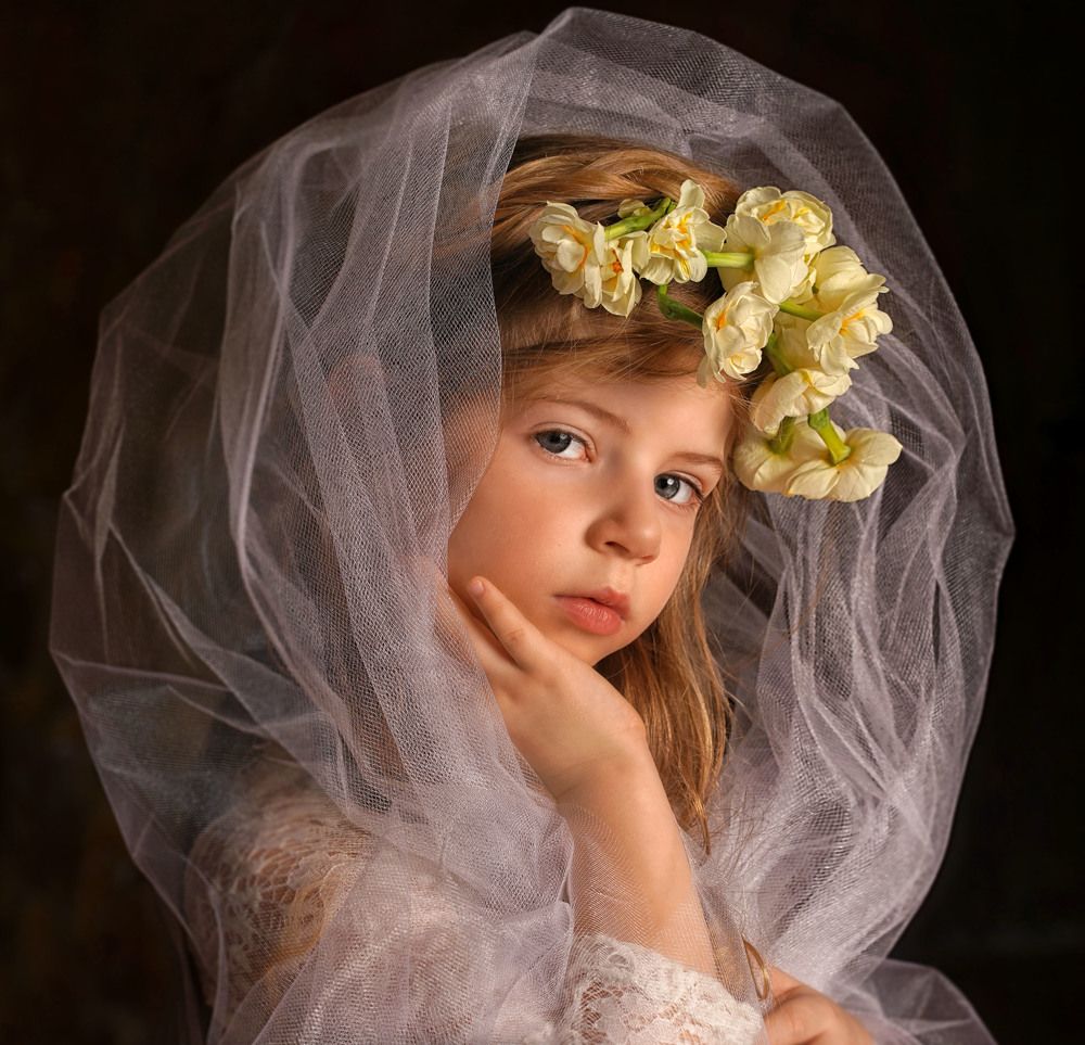 Photograph by Ольга Власкина