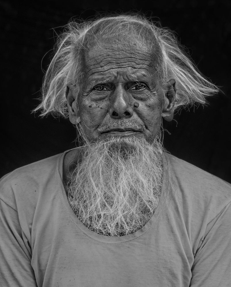 Photograph by Shampa Bhowmik