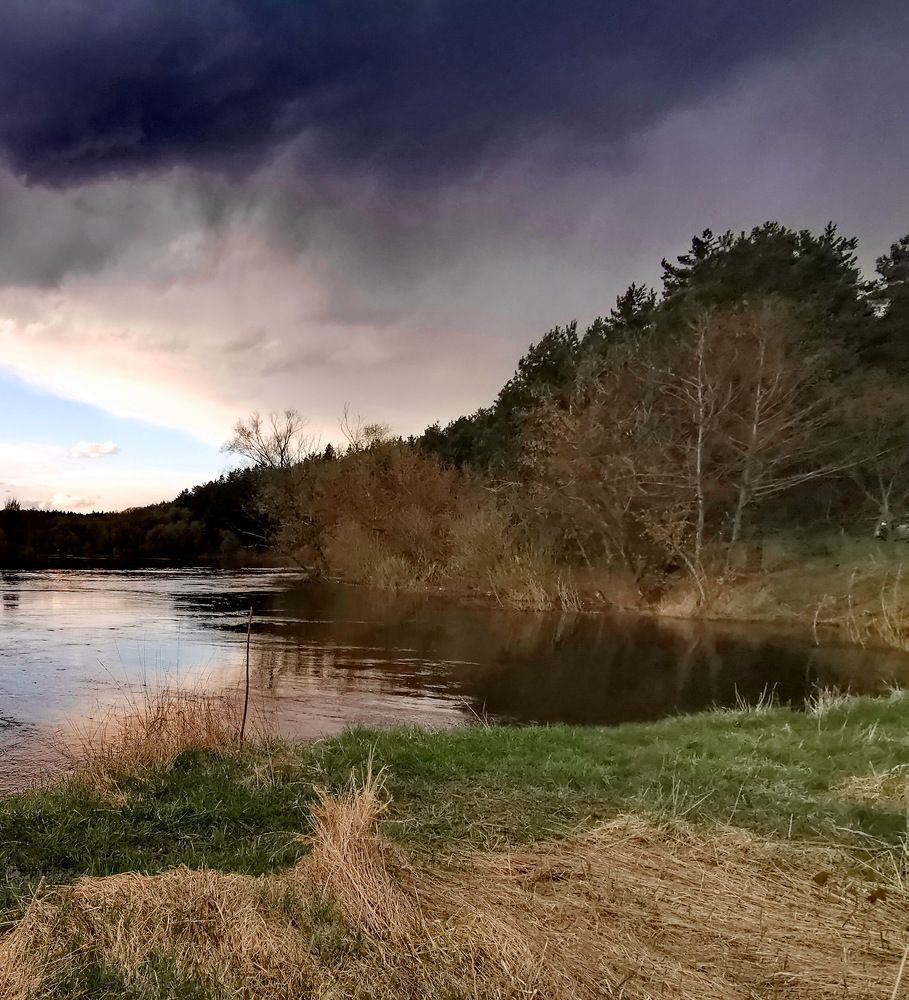 Photograph by Yury Khortau