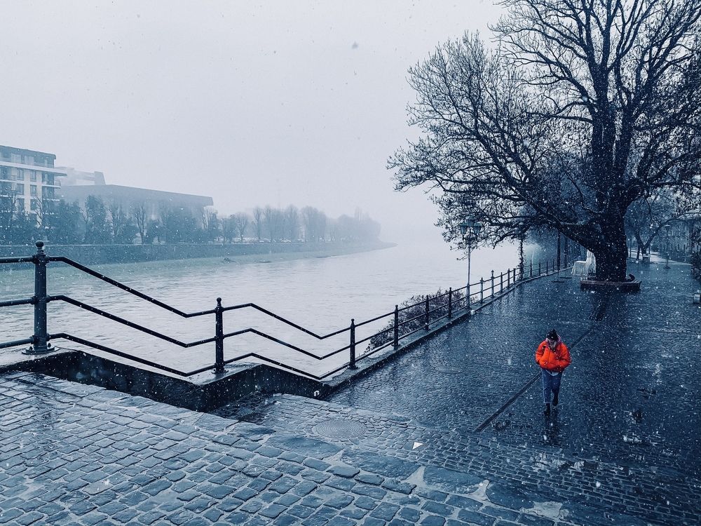 Photograph by Мария Симкович