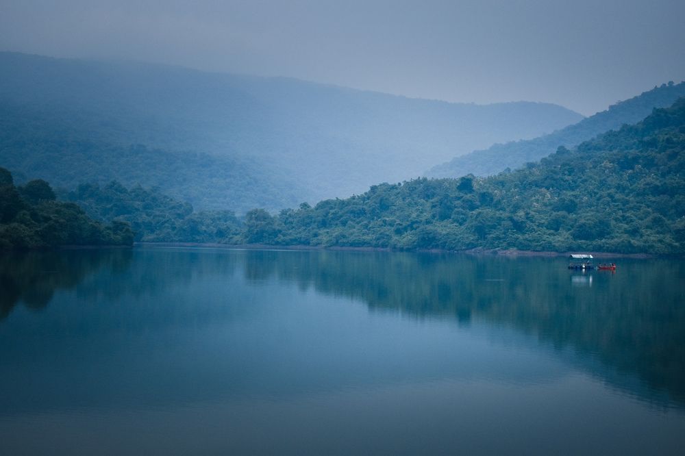 Photograph by Deep Patel