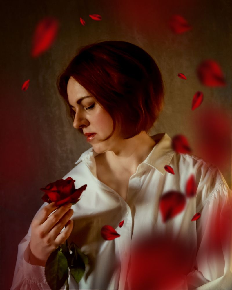 Photograph by Аликина Татьяна