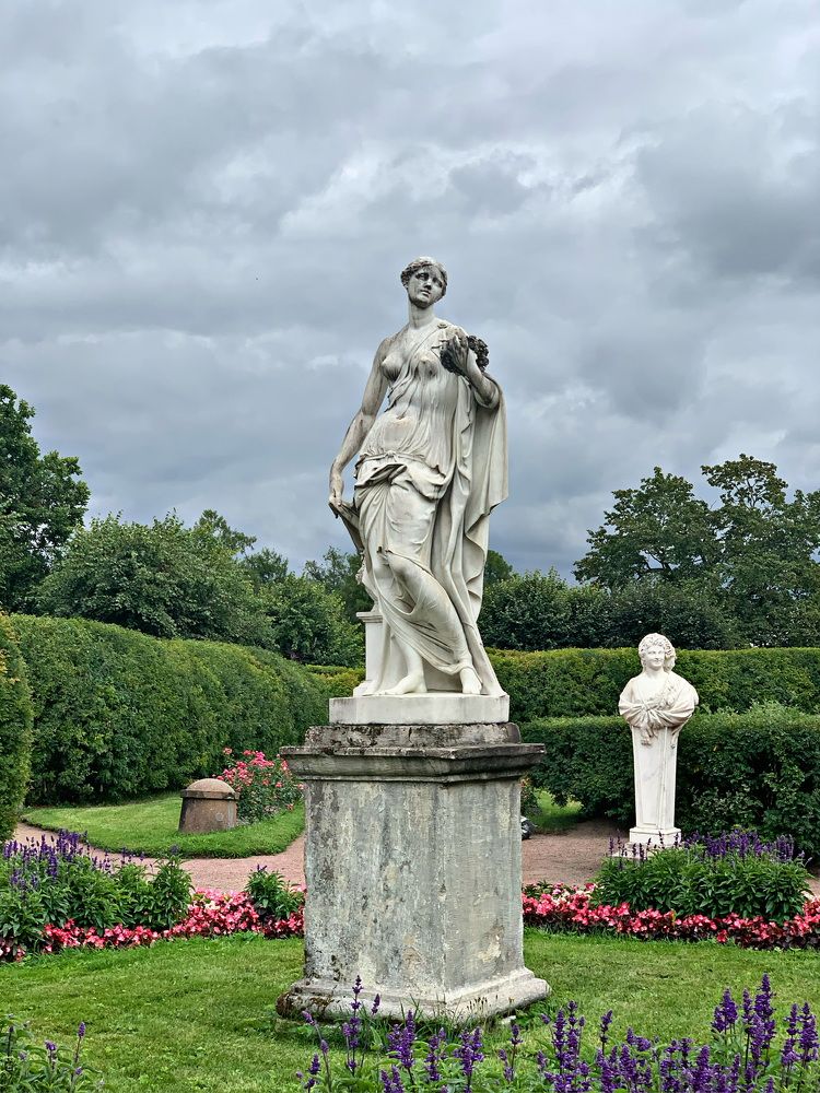 Photograph by Юлия Мартынова