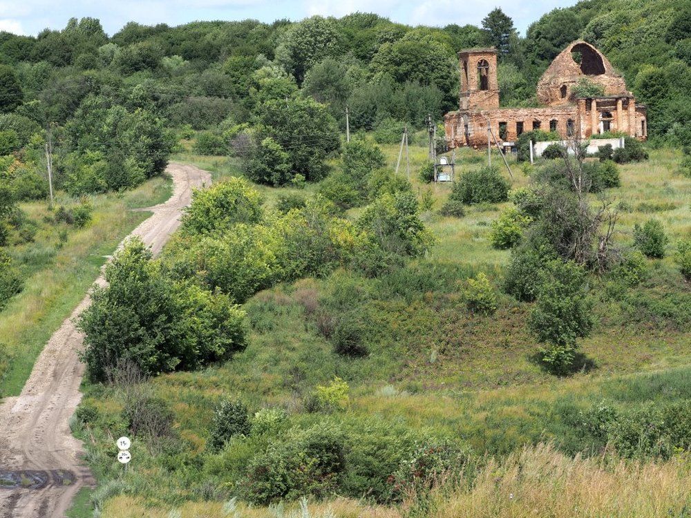 Photograph by Степанов Евгений