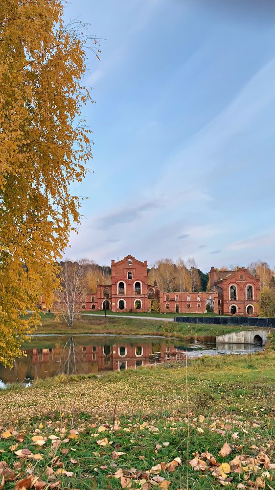 Photograph by Юлия Мартынова