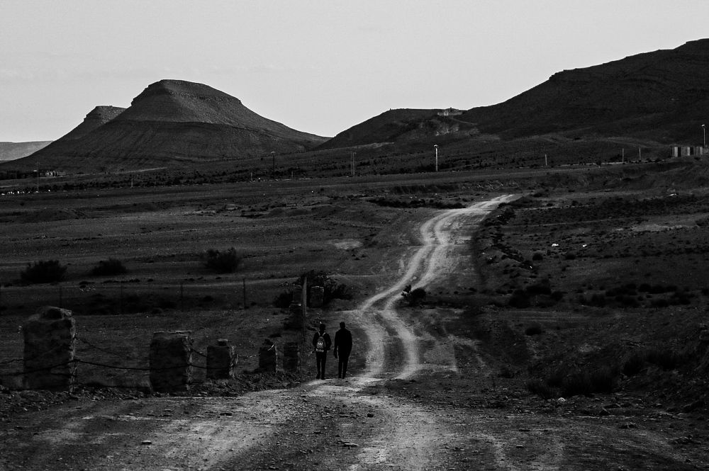 Фотография автора Mohamed habib-allah Nahi