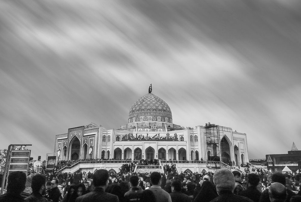 Photograph by safoura asghari