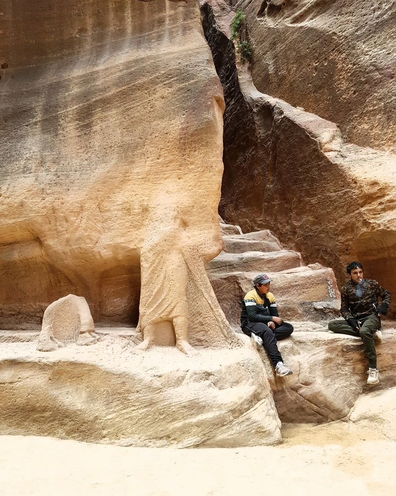 Photograph by Nelli Polle