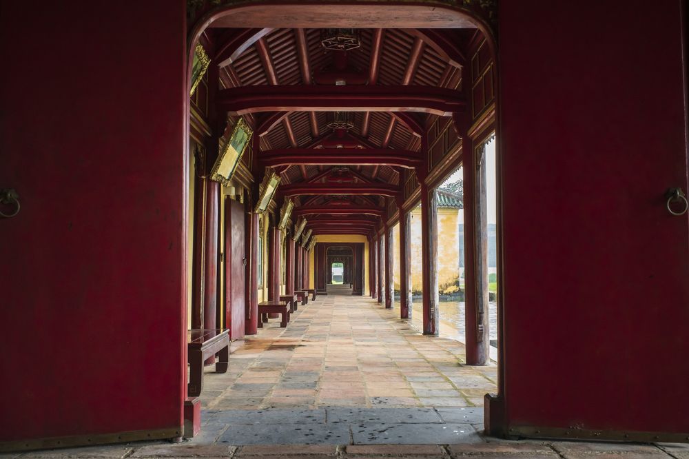 Photograph by Hoai Anh Dang