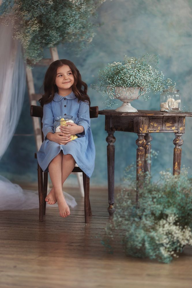 Photograph by Anna Chizh