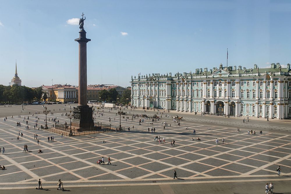 Фотография автора Тема Цезарь