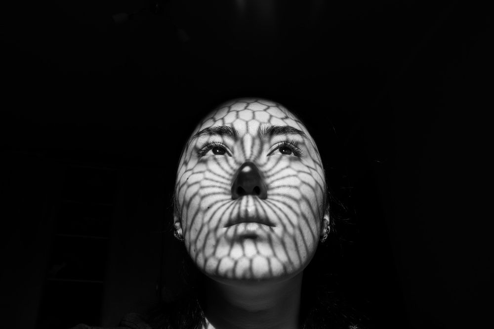 Photograph by Symbat Zhamalbay