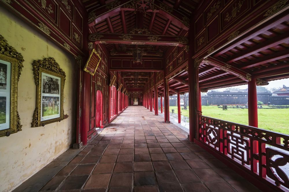 Photograph by Hoai Anh Dang