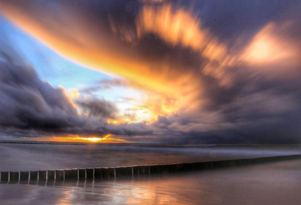 Photograph by Maja Kacprzyk