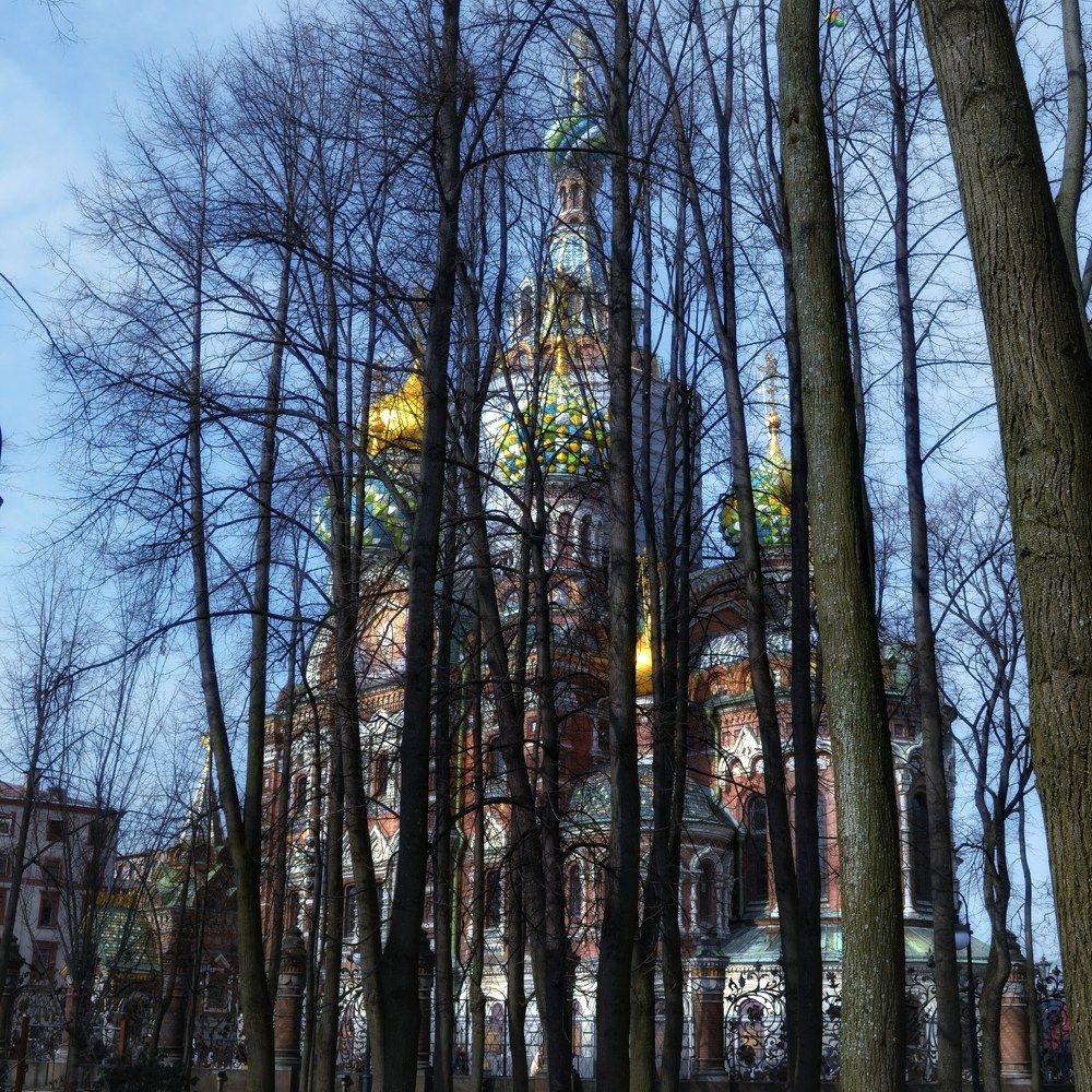 Photograph by Дмитрий