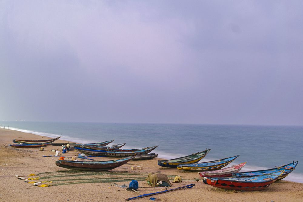 Photograph by Saswat Kumar Dash