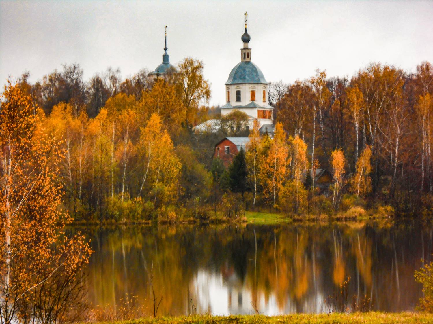 Церковь