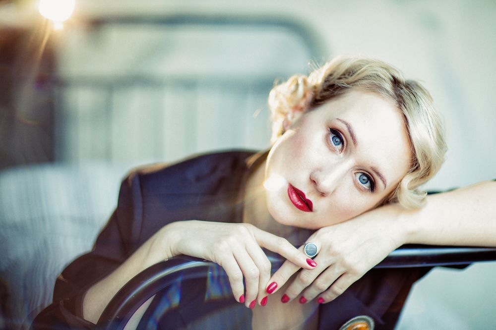 Photograph by Мария Городничева