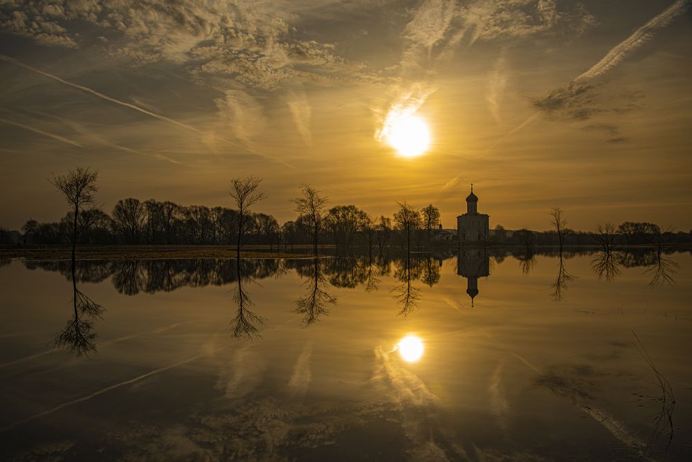 Photograph by Алекс Миловский