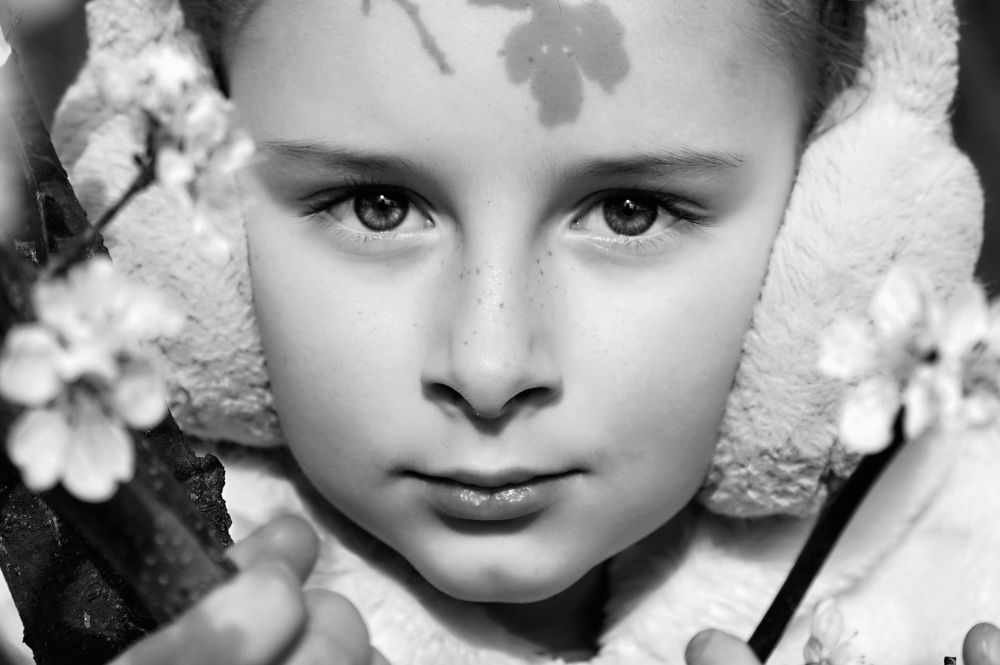 Photograph by Marina Leonova