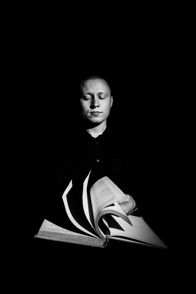 Photograph by Антон Точнов