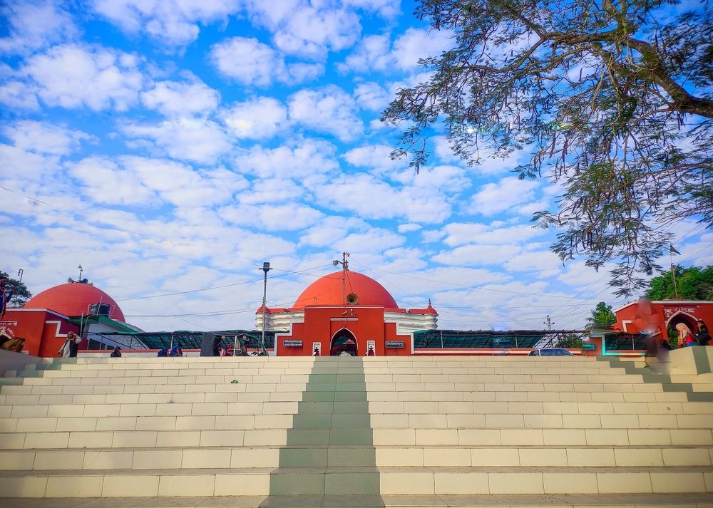 Photograph by Istiyak Ahammad