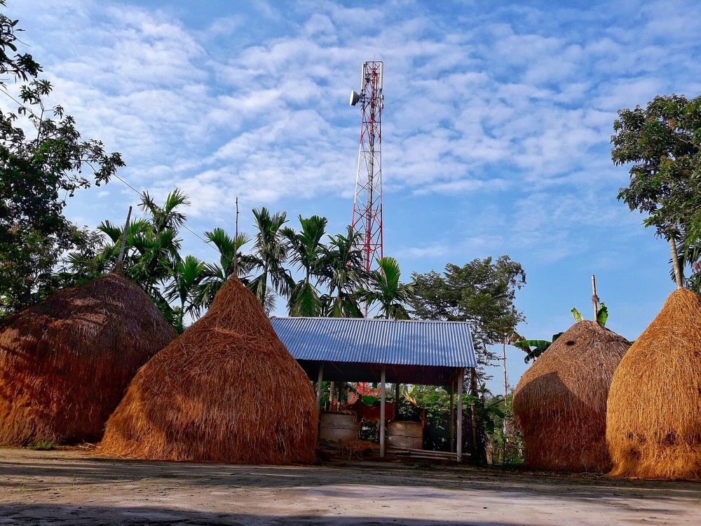 Photograph by Istiyak Ahammad