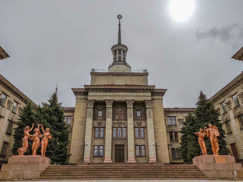 Photograph by Дина Горбачёва