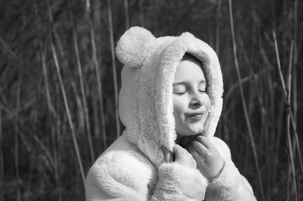 Photograph by Marina Leonova