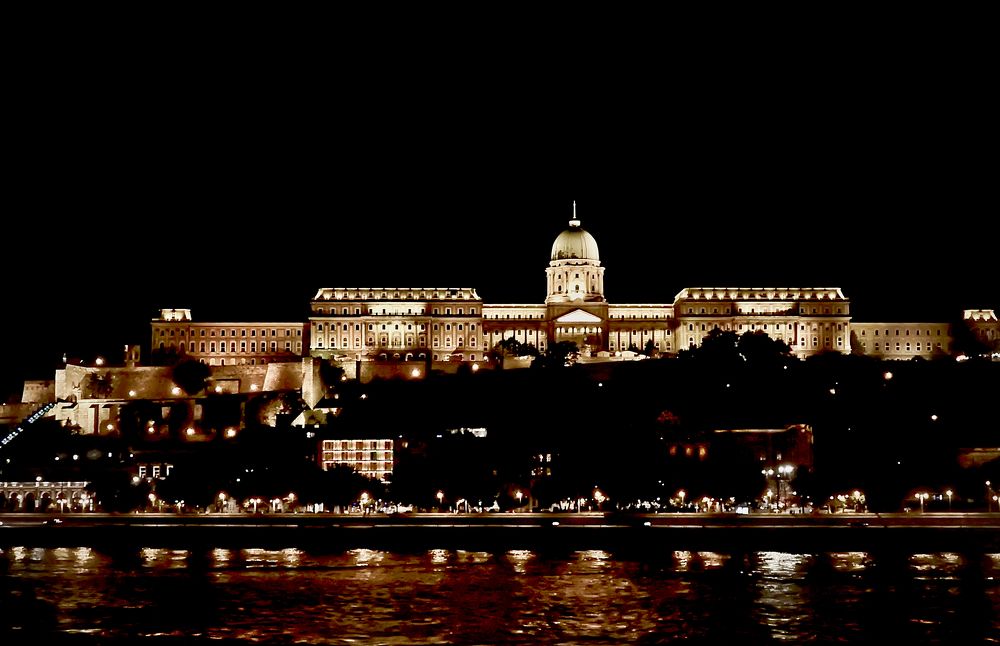 Photograph by Csótai Katalin