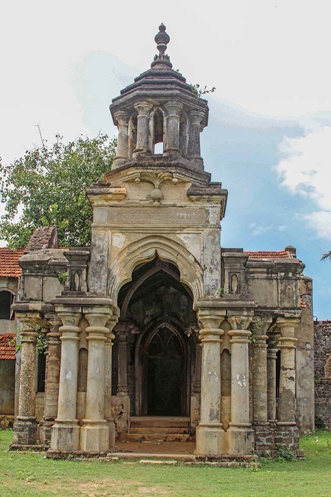 Photograph by Shreeharan Rajasingham