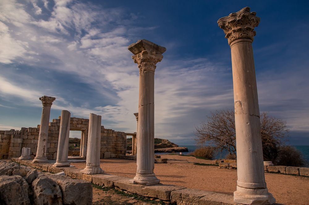 Photograph by Саркисян Вероника