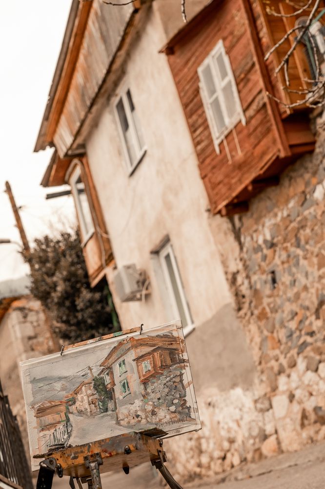 Photograph by Саркисян Вероника