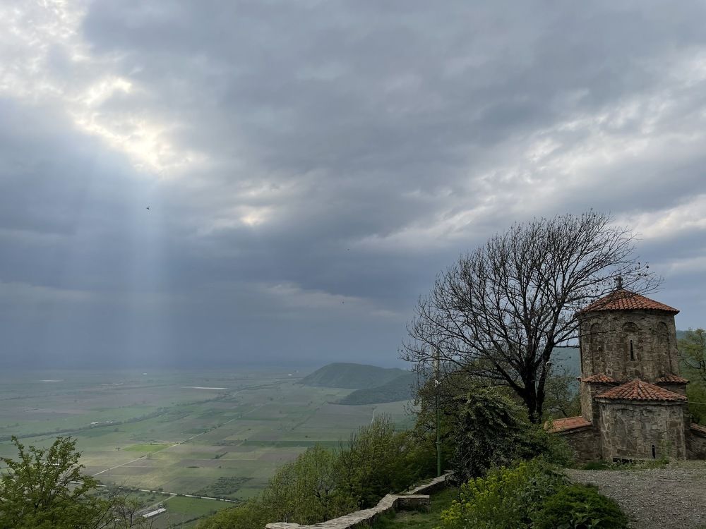 Photograph by Olga Oginskaya