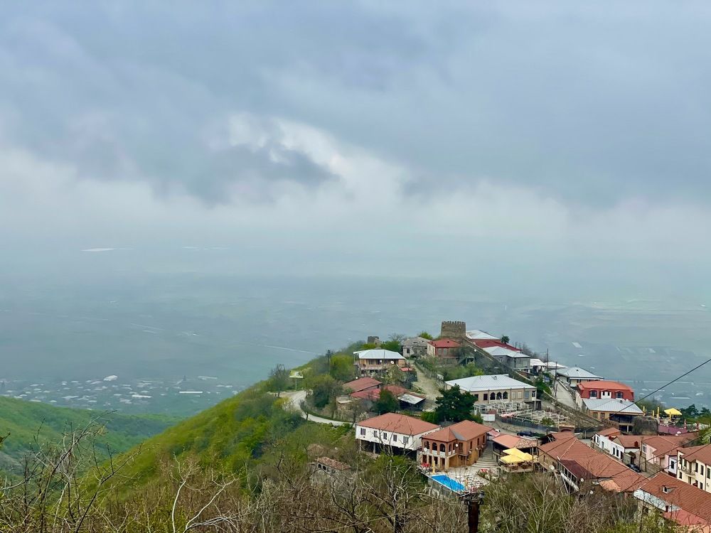 Photograph by Olga Oginskaya