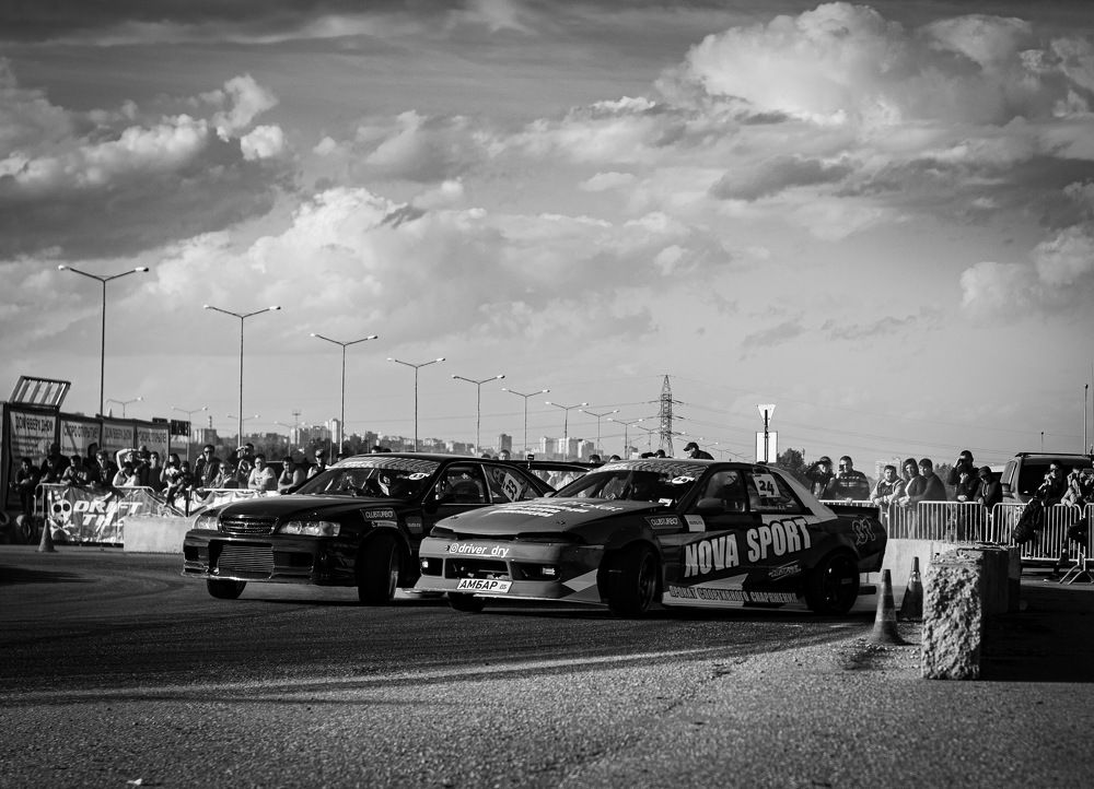 Photograph by Павел Панкратов